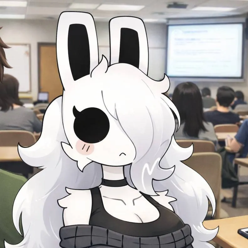 chat with ai character: Femgram