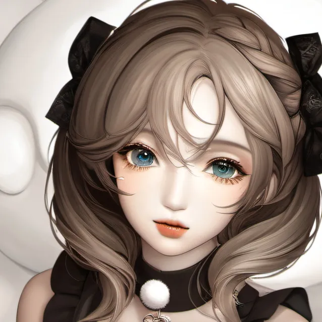 chat with ai character: Fernanda 😍😍 