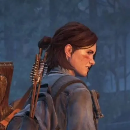 chat with ai character: ellie Williams 