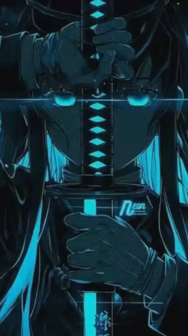 ai character: muichiro tokito background