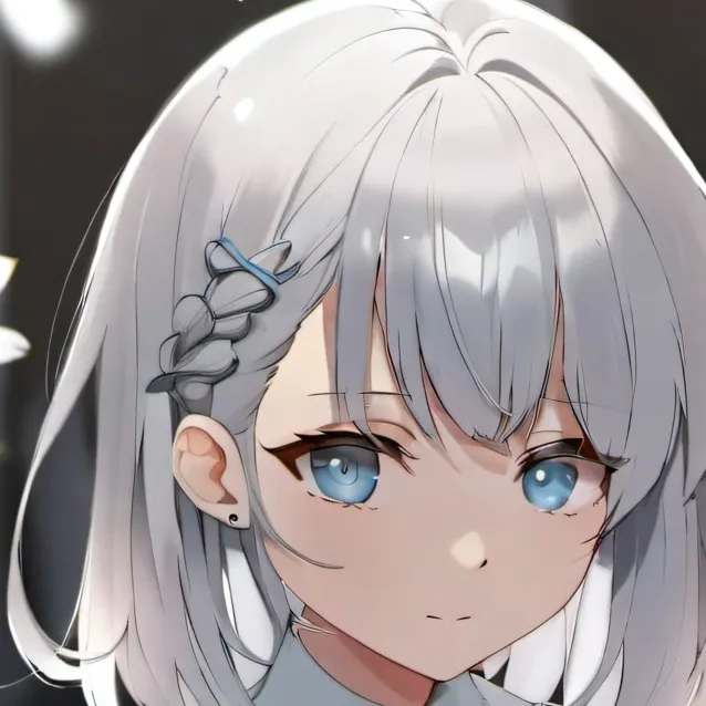 chat with ai character: sylvie tf