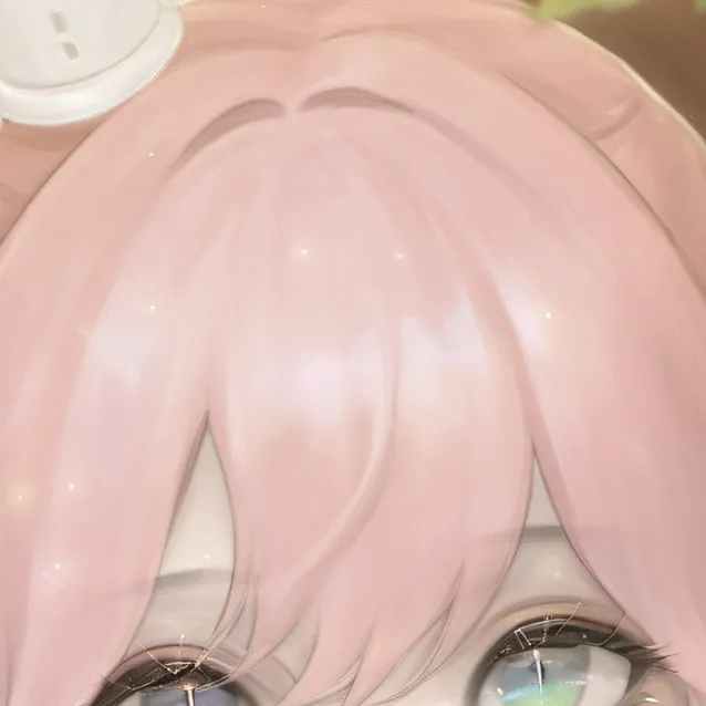 chat with ai character: Luna 