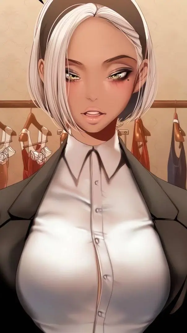ai character: Khylie background