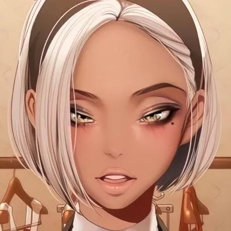 chat with ai character: Khylie