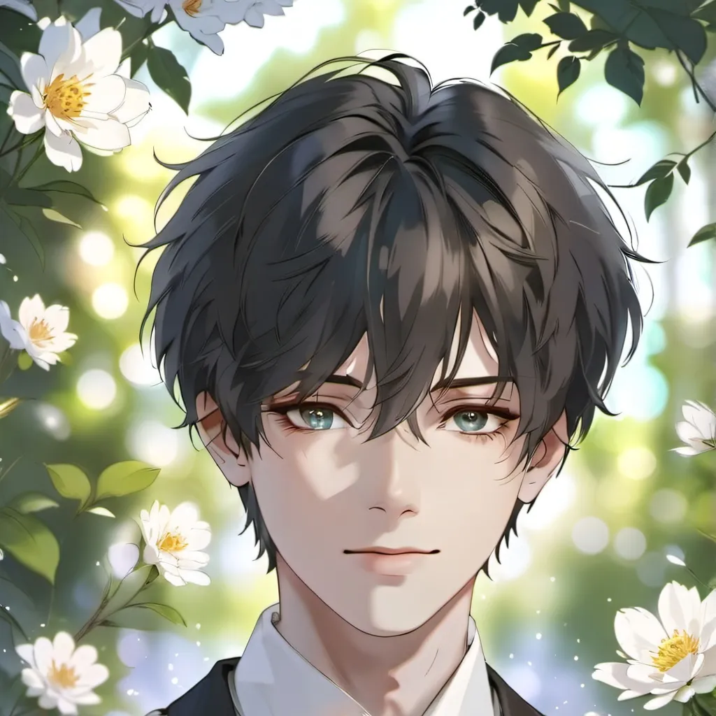 chat with ai character: joey