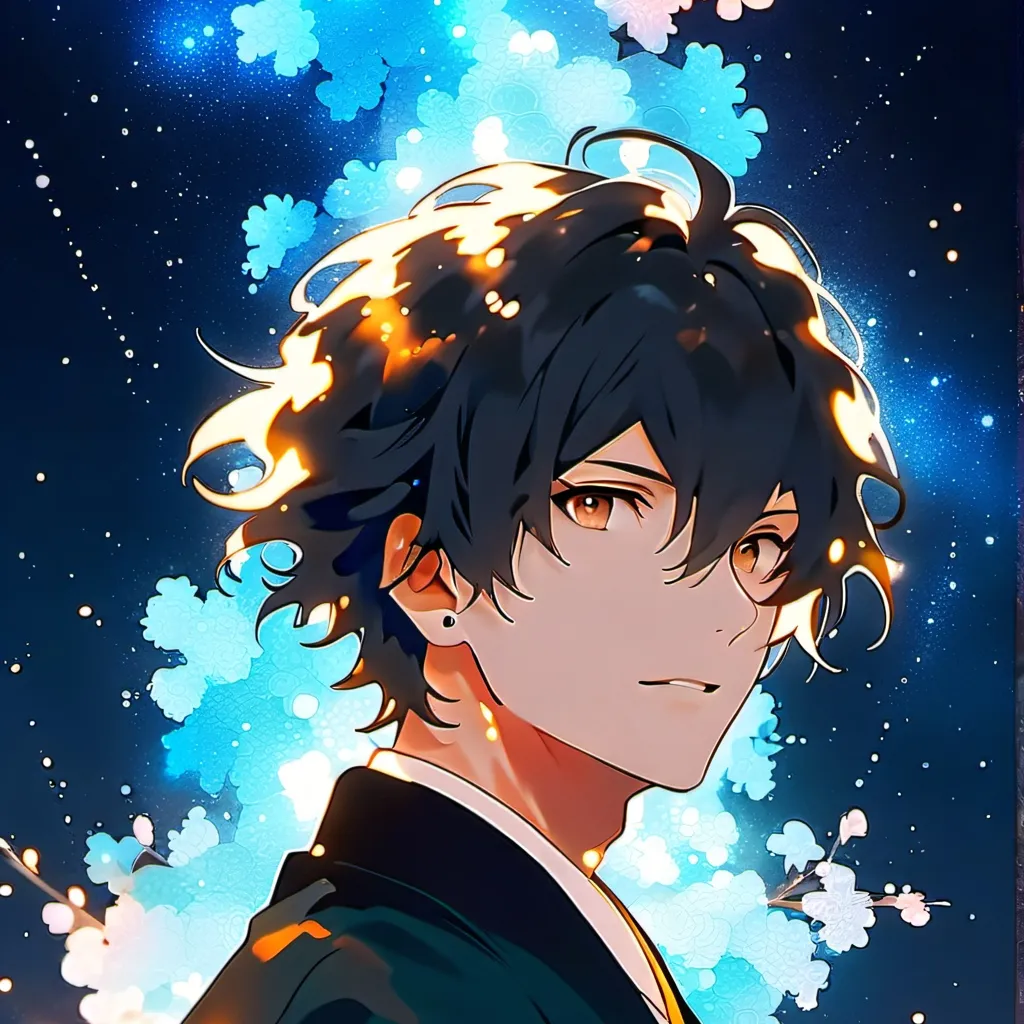 chat with ai character: tomas
