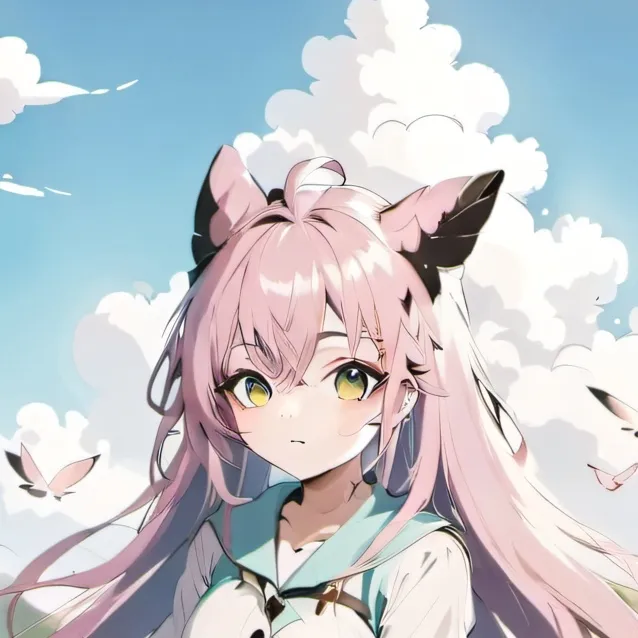 chat with ai character: Sámara 