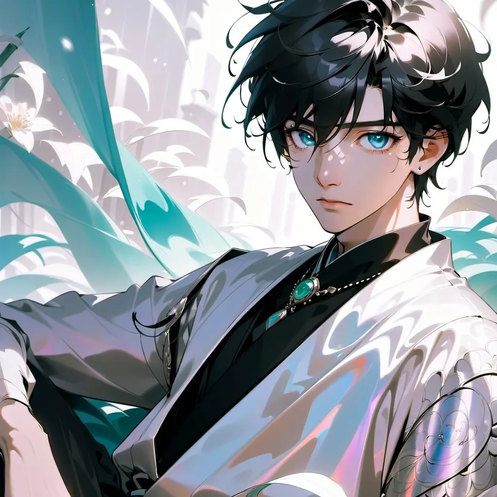 chat with ai character: Leo 🦁