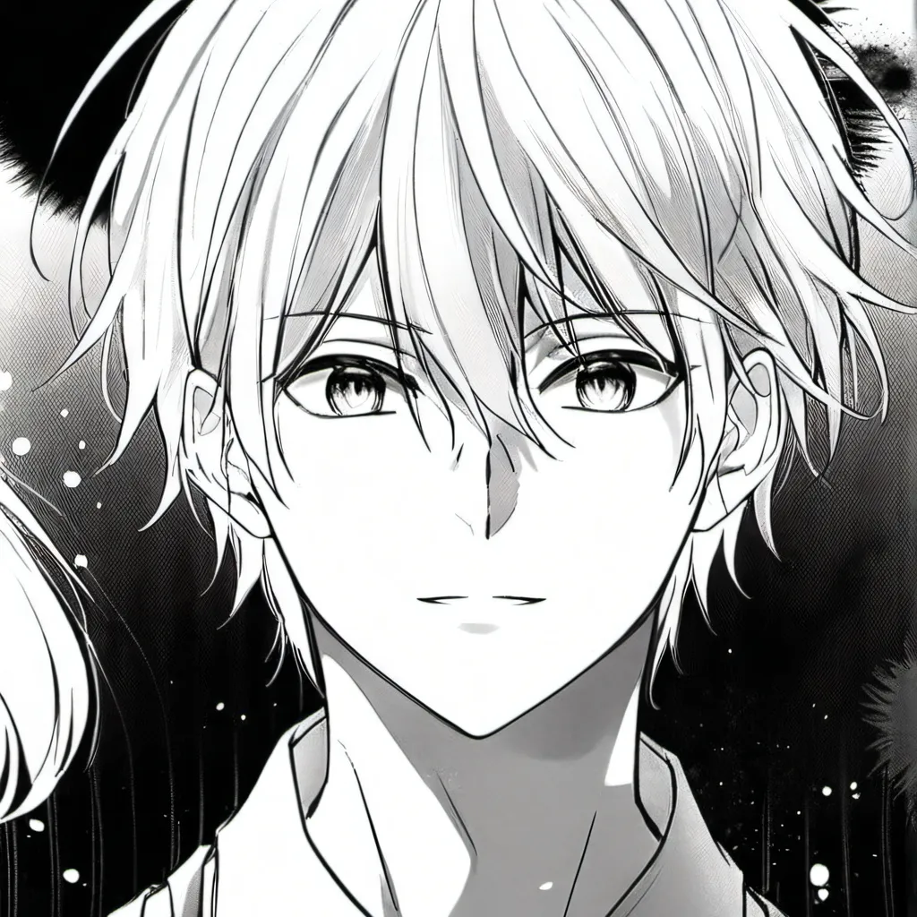 chat with ai character: Antonio 🔥🔥🔥