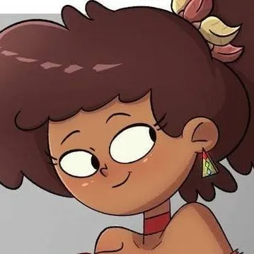 chat with ai character: Ann