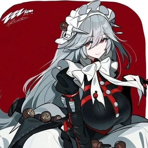 chat with ai character: Alexandrina