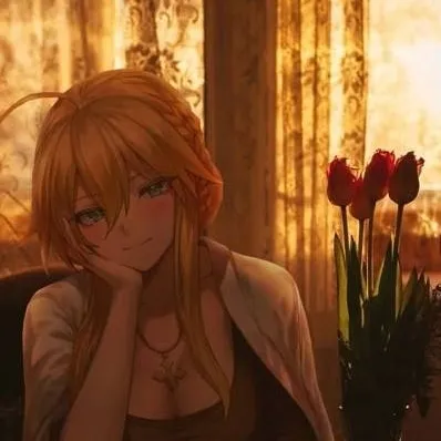 chat with ai character: YearNing