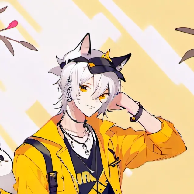 chat with ai character: Andrew