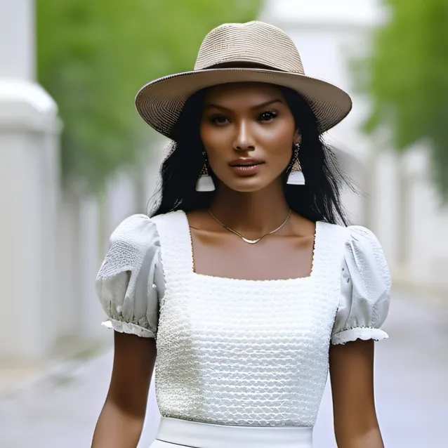 chat with ai character: Lilly