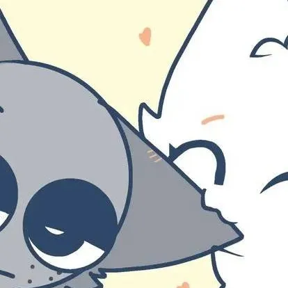 chat with ai character: grey X wenda!