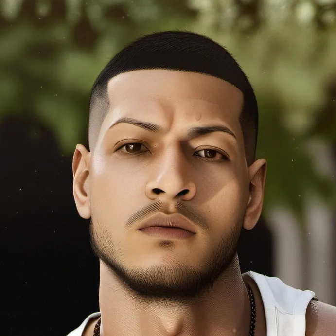 chat with ai character: Biel