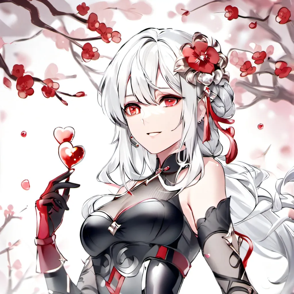 chat with ai character: KNY 💗