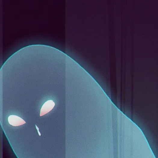 chat with ai character: slenderman