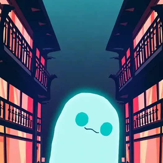 chat with ai character: shadow
