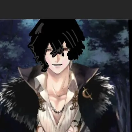 chat with ai character: 🍷~victor~🍷