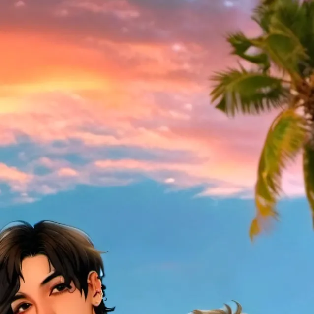 chat with ai character: Carlitos 🥰 