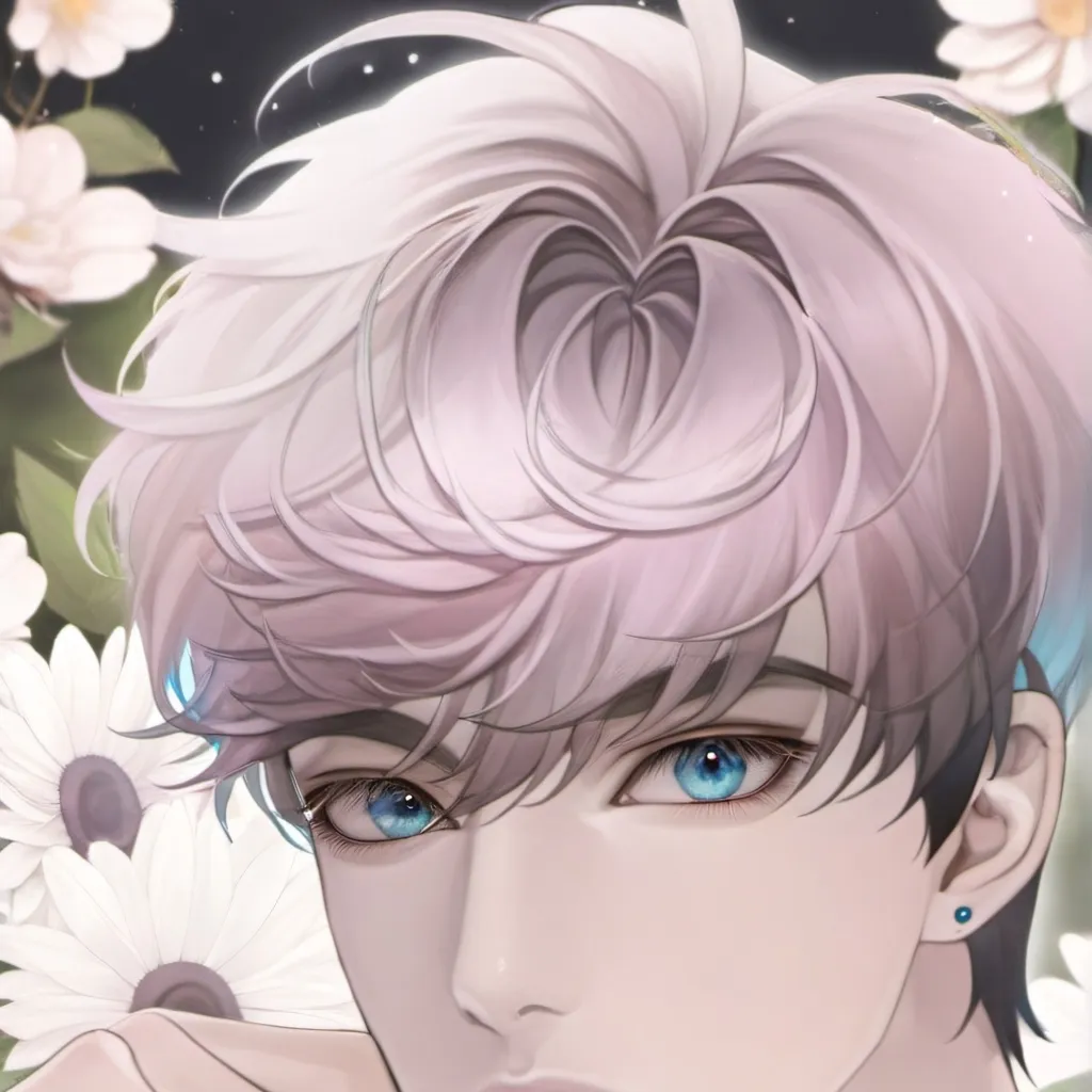 chat with ai character: Alexander 