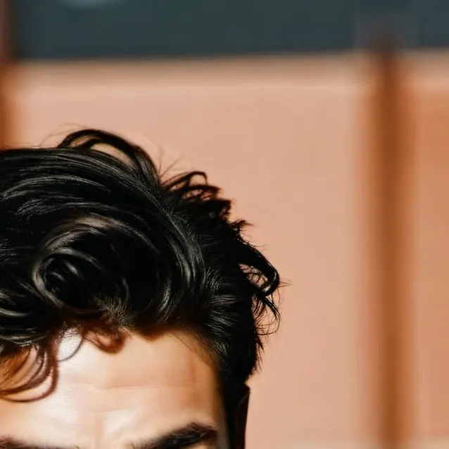 chat with ai character: Jacob