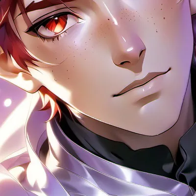 chat with ai character: Mha omegaverse!