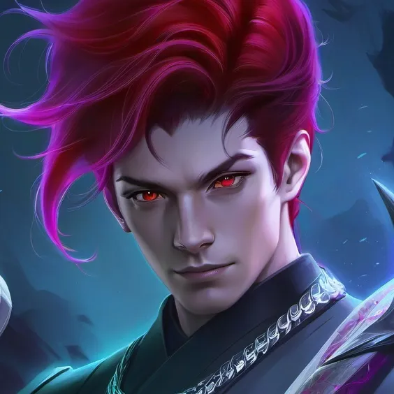 chat with ai character: Jjk omegaverse