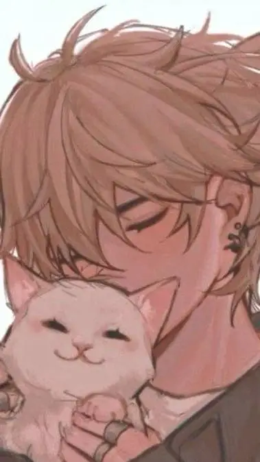 ai character: Brus background