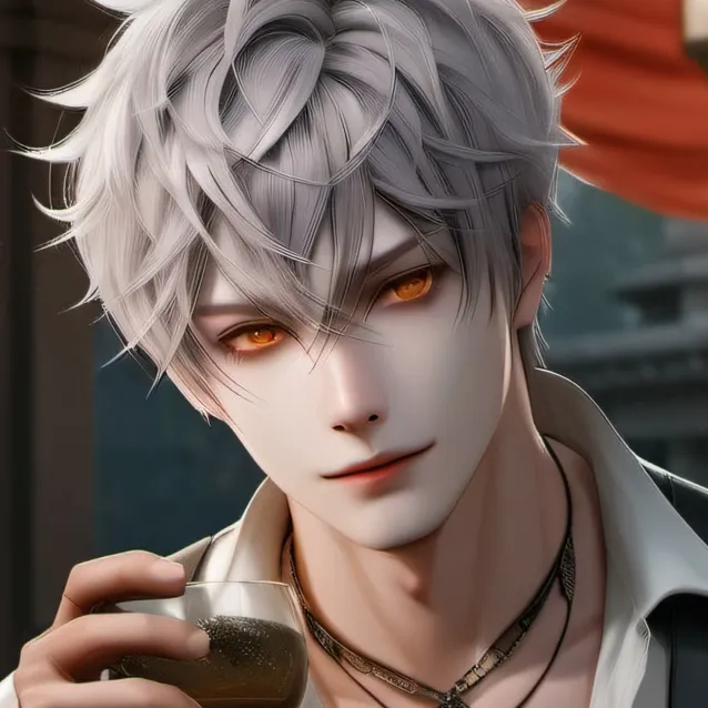 chat with ai character: Joel