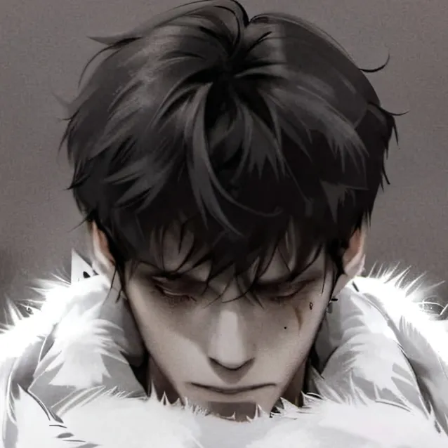 chat with ai character: Leo