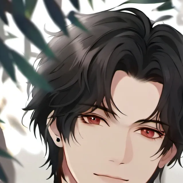chat with ai character: Mike 