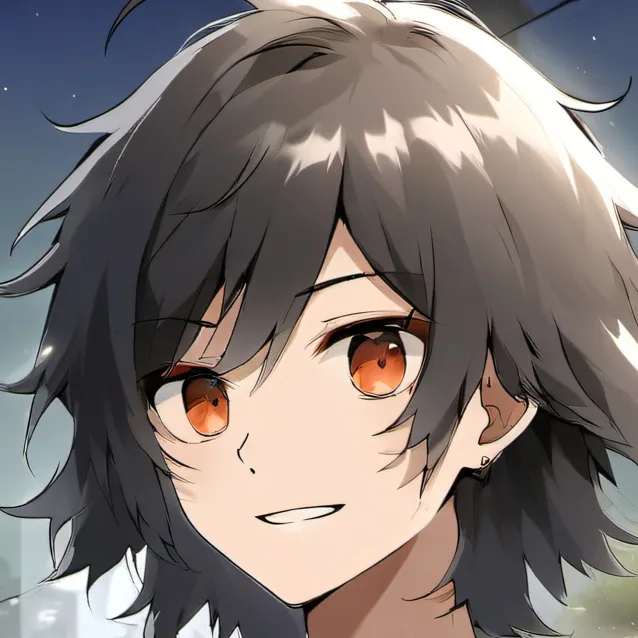 chat with ai character: med