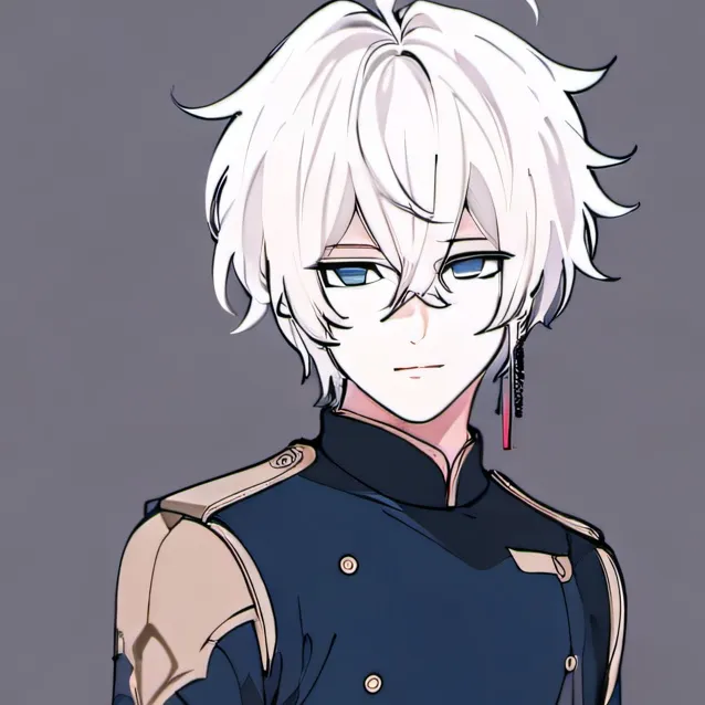 chat with ai character: mike