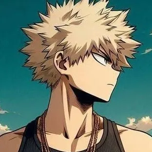 chat with ai character: bakugo