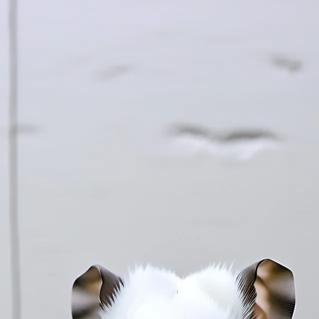 chat with ai character: boba hamster
