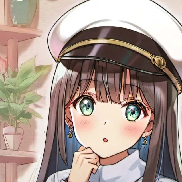 chat with ai character: ema