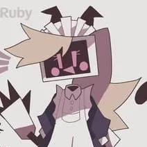 chat with ai character: Ruby FPE KingdomAU