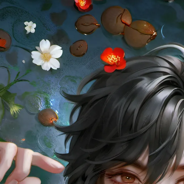 chat with ai character: Noah