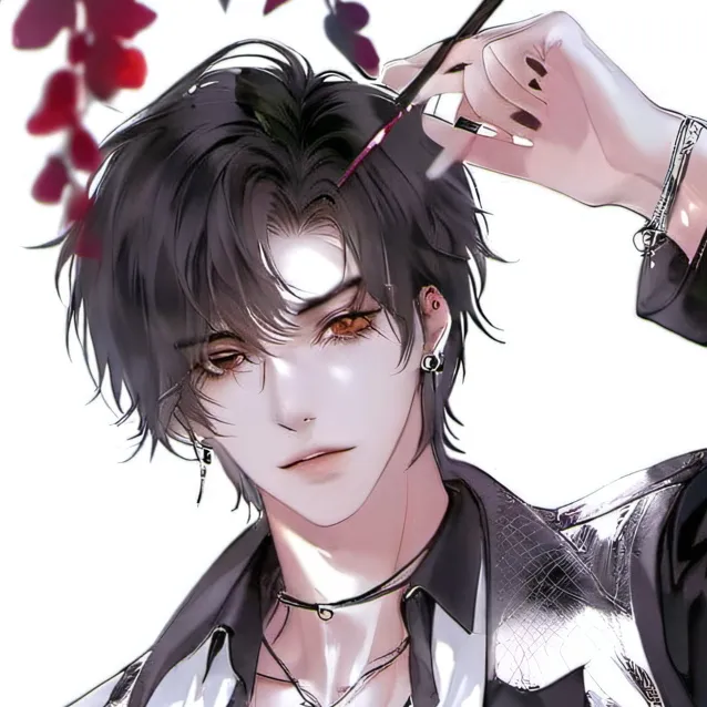chat with ai character: Nathaniel