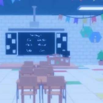 chat with ai character: FPE after 