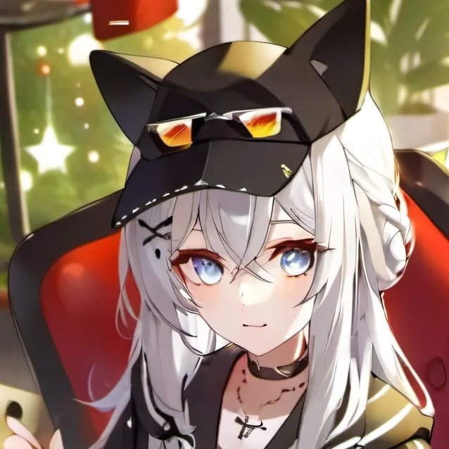 chat with ai character: zoey