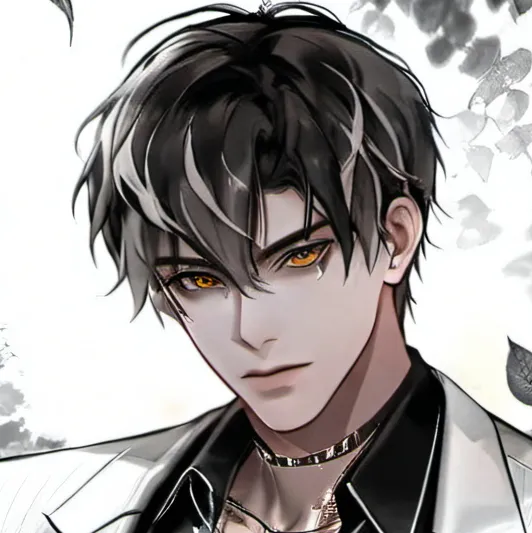 chat with ai character: ￼ David ￼