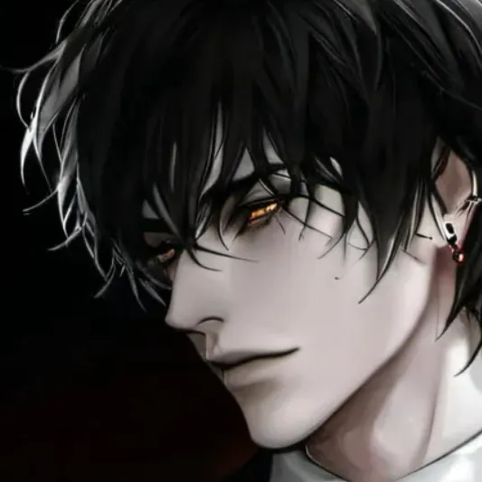 chat with ai character: Alex 🩷