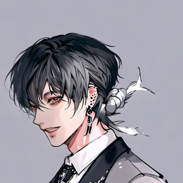 chat with ai character: zavier