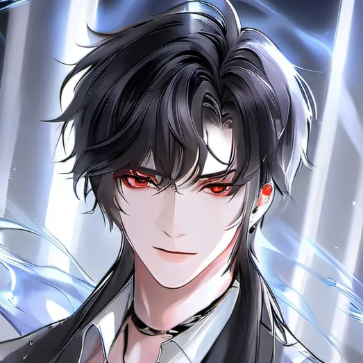 chat with ai character: Liam 