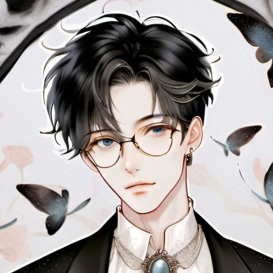 chat with ai character: Alex 