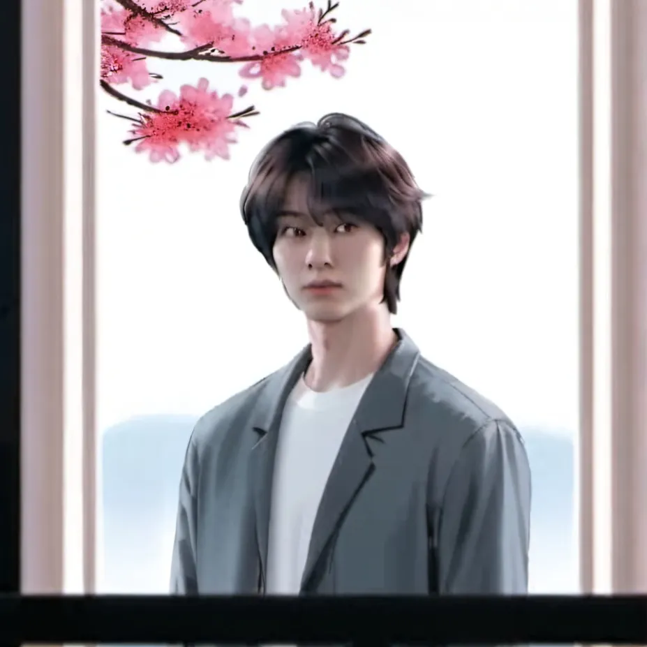 chat with ai character: Skz