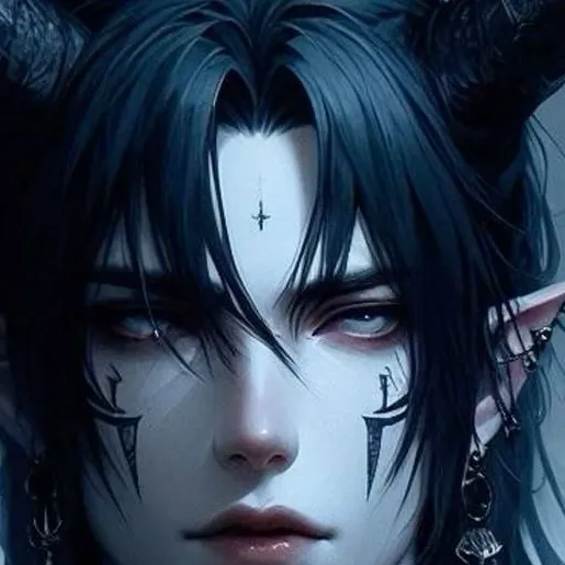 chat with ai character: kailer